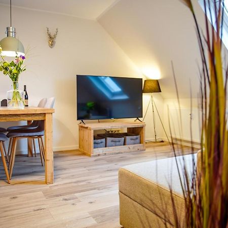 ווינטרברג Smart Resorts Haus Opal Ferienwohnung 404 מראה חיצוני תמונה