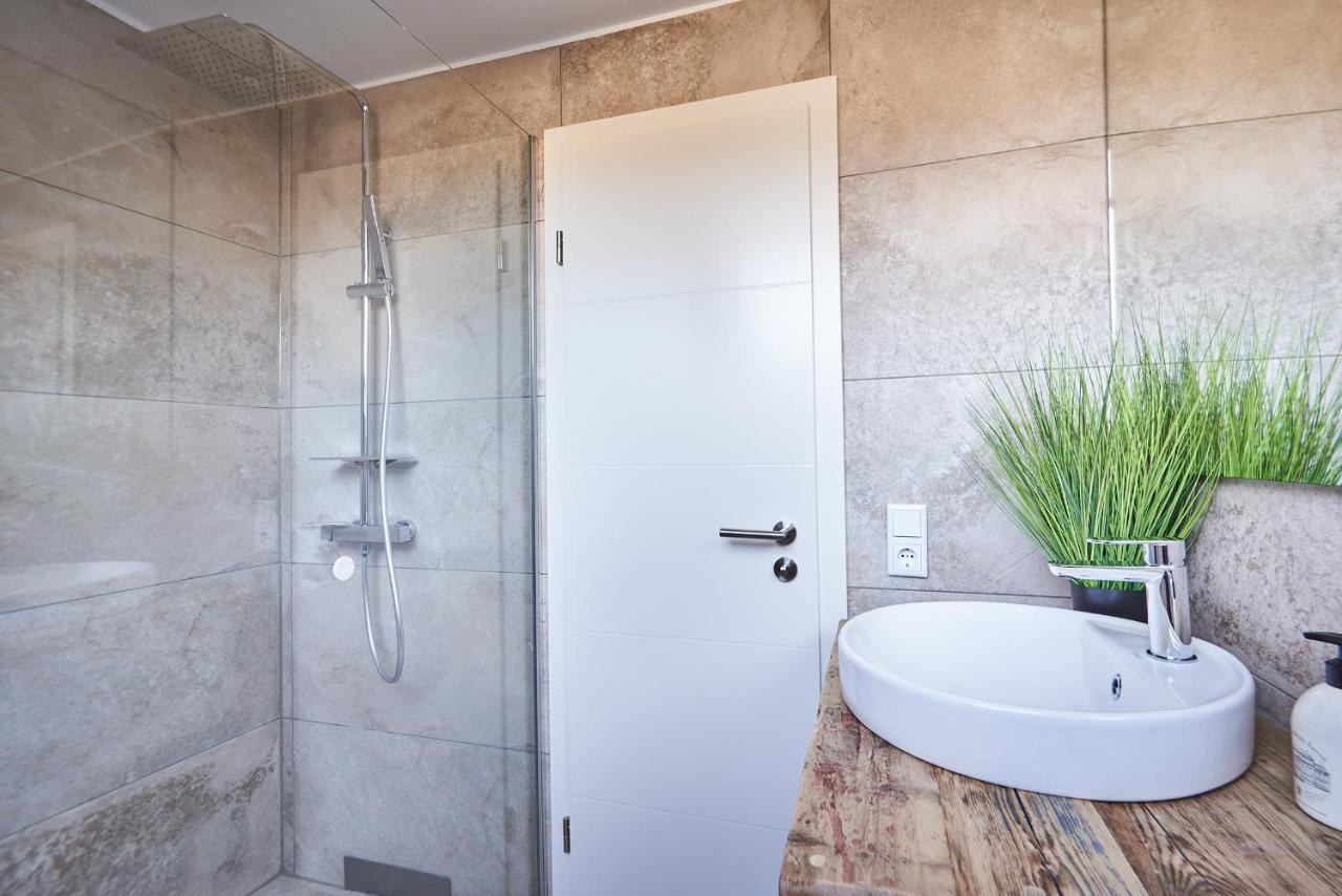 ווינטרברג Smart Resorts Haus Opal Ferienwohnung 404 מראה חיצוני תמונה