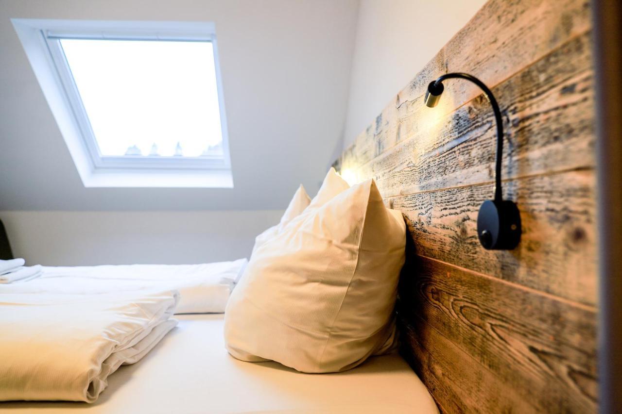 ווינטרברג Smart Resorts Haus Opal Ferienwohnung 404 מראה חיצוני תמונה