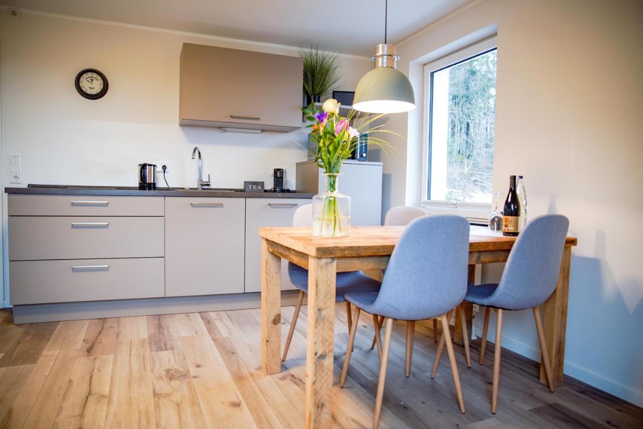 ווינטרברג Smart Resorts Haus Opal Ferienwohnung 404 מראה חיצוני תמונה